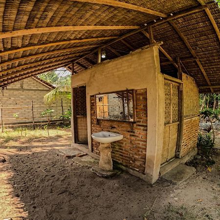 Villa Bunga Jabe Karimunjawa Esterno foto
