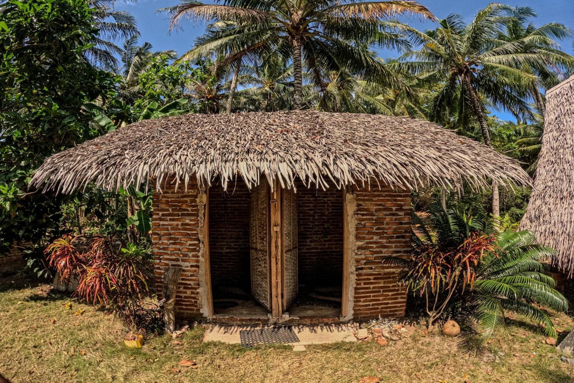 Villa Bunga Jabe Karimunjawa Esterno foto