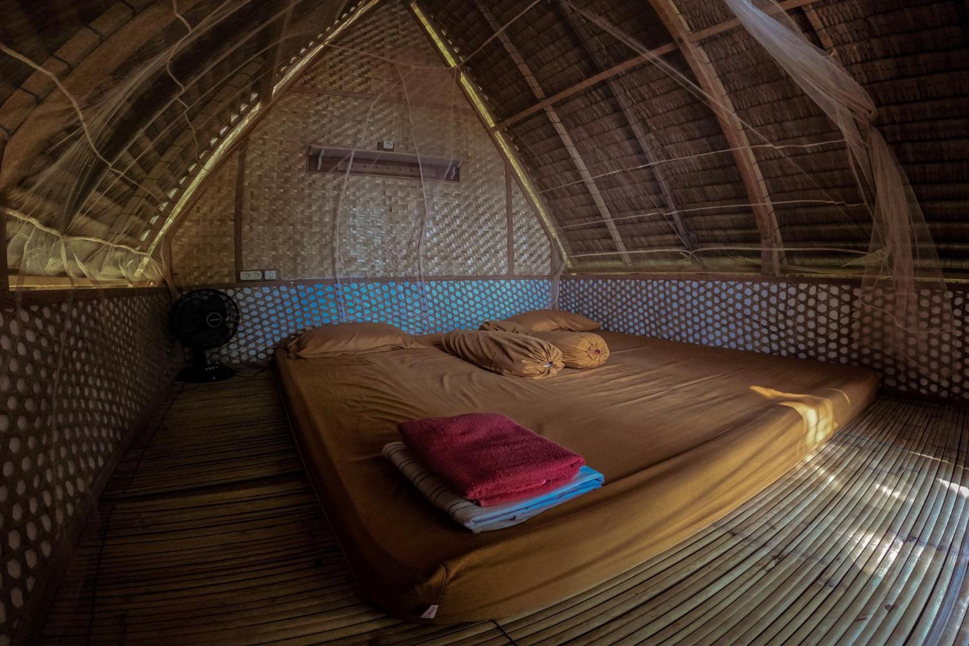 Villa Bunga Jabe Karimunjawa Esterno foto
