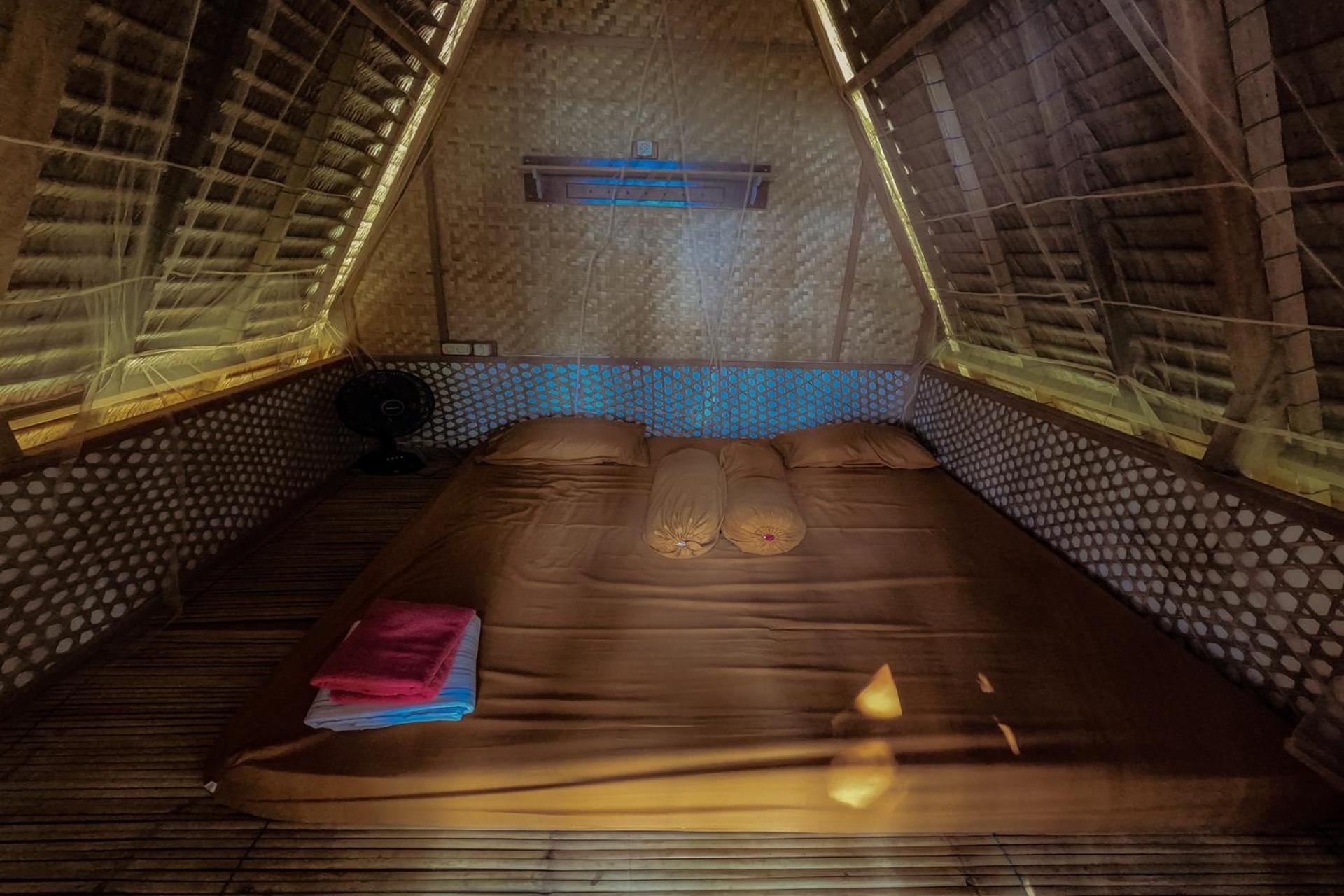 Villa Bunga Jabe Karimunjawa Esterno foto