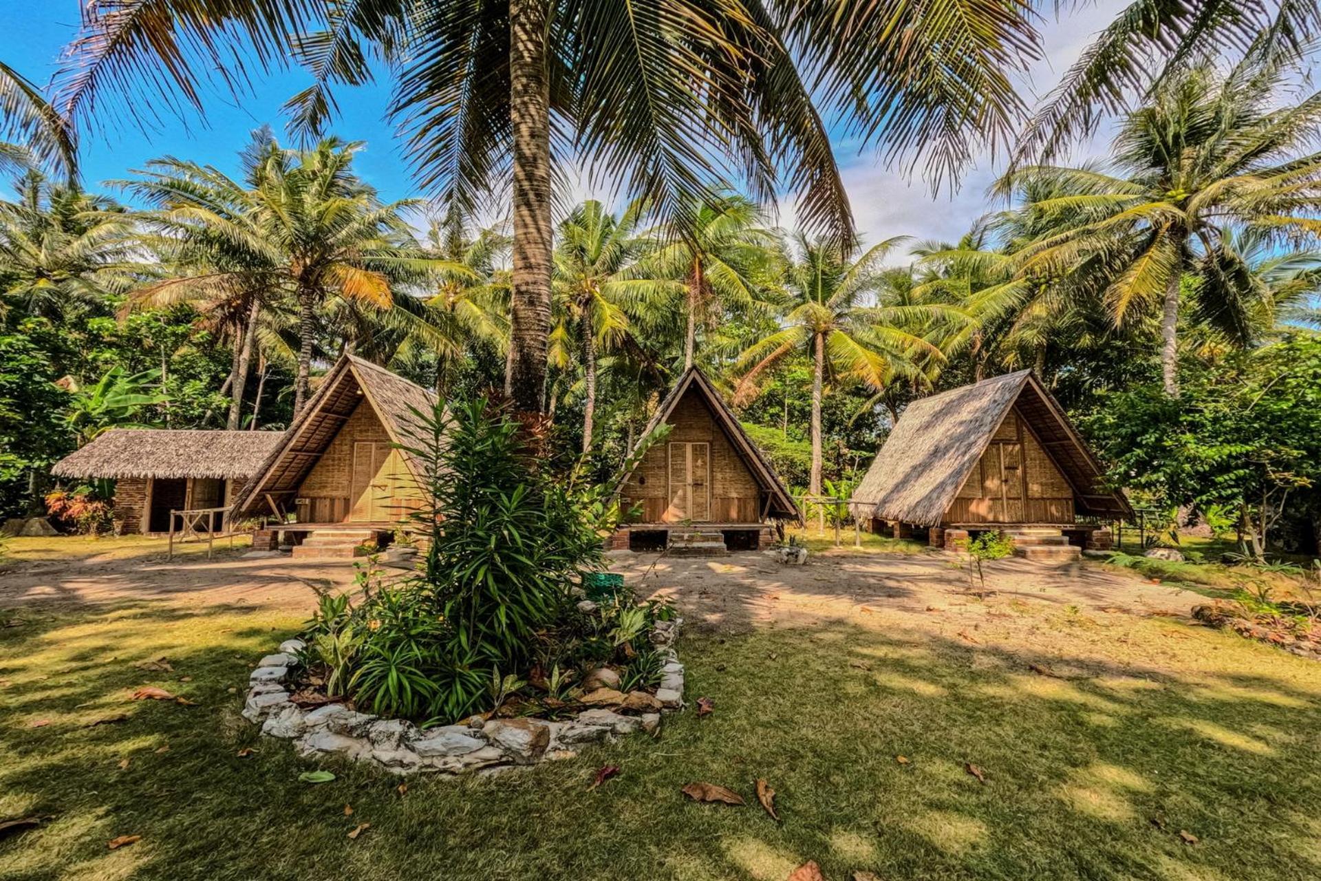 Villa Bunga Jabe Karimunjawa Esterno foto
